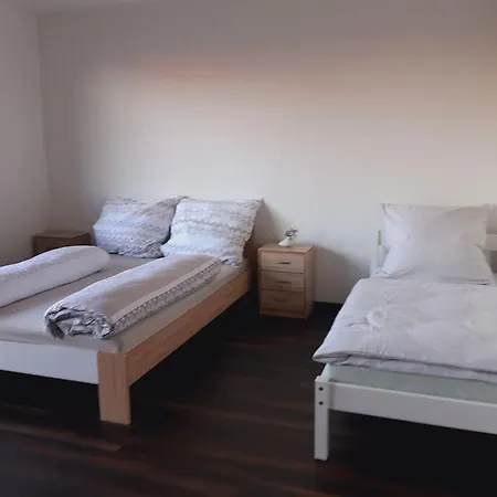 Unterkunft Rehberg Zimmer II