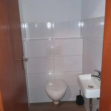 Unterkunft Rehberg Zimmer II * Wallduern