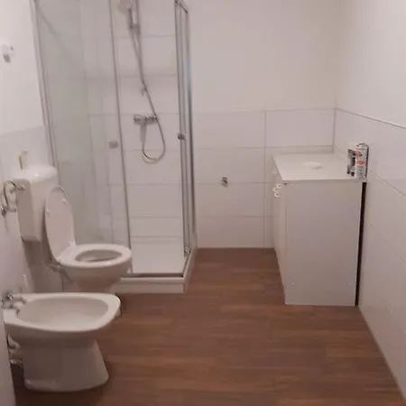 Unterkunft Rehberg Zimmer II * Wallduern
