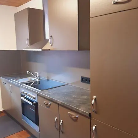 Unterkunft Rehberg Zimmer II Wallduern