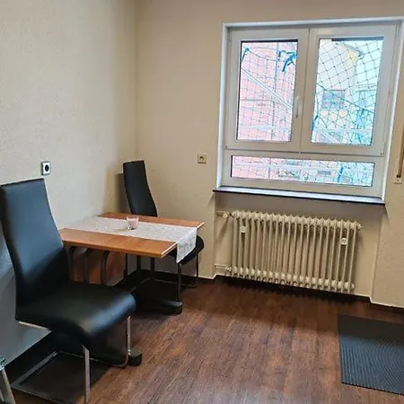 Unterkunft Rehberg Zimmer II * Wallduern