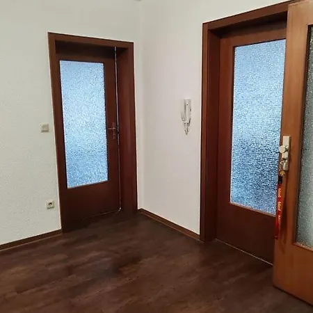 Unterkunft Rehberg Zimmer II Wallduern