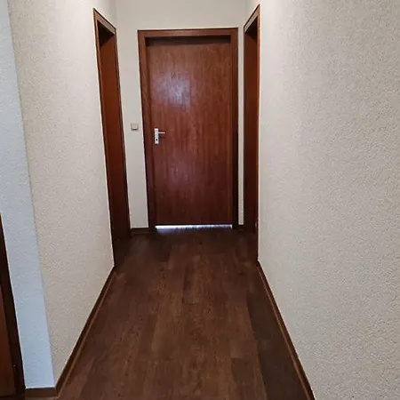 Unterkunft Rehberg Zimmer II Apartment